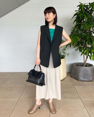 Pippichic / サボミュール|ESTNATION ONLINE STORE|エストネーション ...