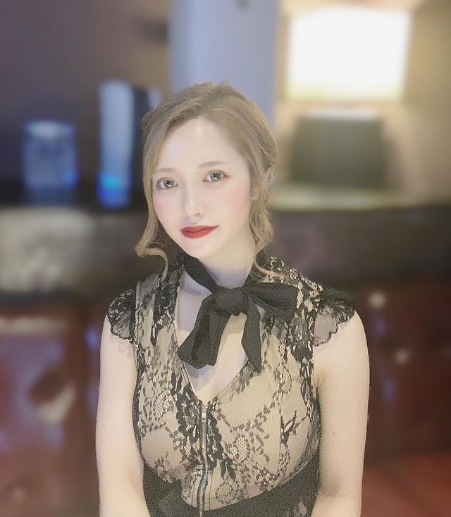 Photo by eve_chan_nene13
