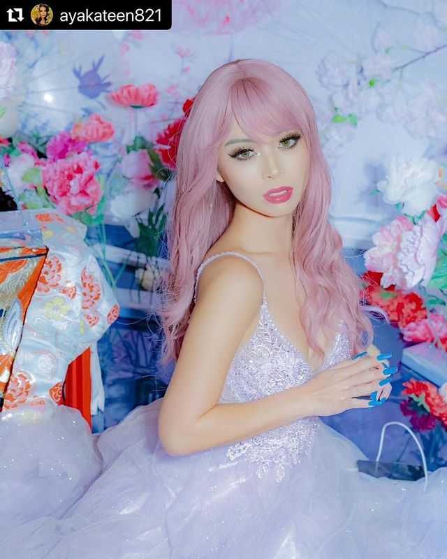 Photo by dress_tika