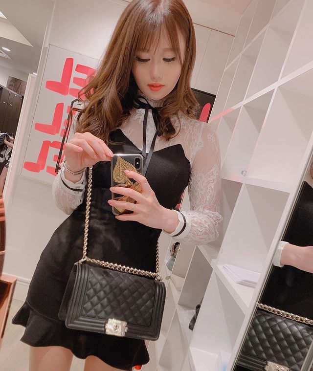 Photo by tori__fujiko