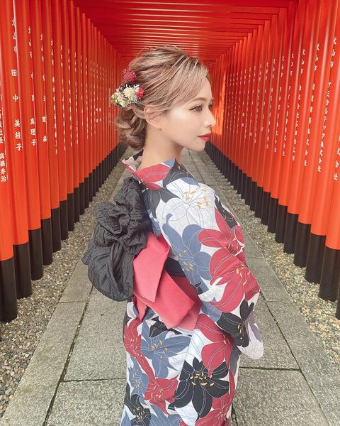 22年浴衣通販 公式 Tikaティカ オンラインショップ