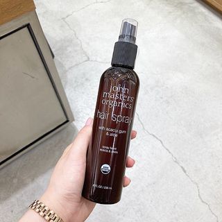 A Aヘアスプレー アカシアガム アロエ ジョンマスターオーガニック公式オンラインストア ナチュラル オーガニックコスメ