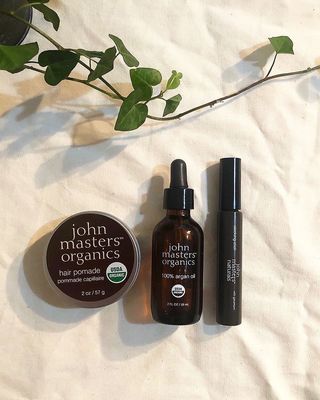 ヘアワックス ジョンマスターオーガニック公式オンラインストア ナチュラル オーガニックコスメ