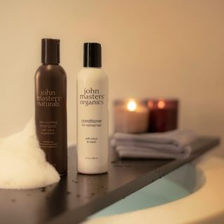 C&Nコンディショナー N（シトラス＆ネロリ） – ジョンマスター 