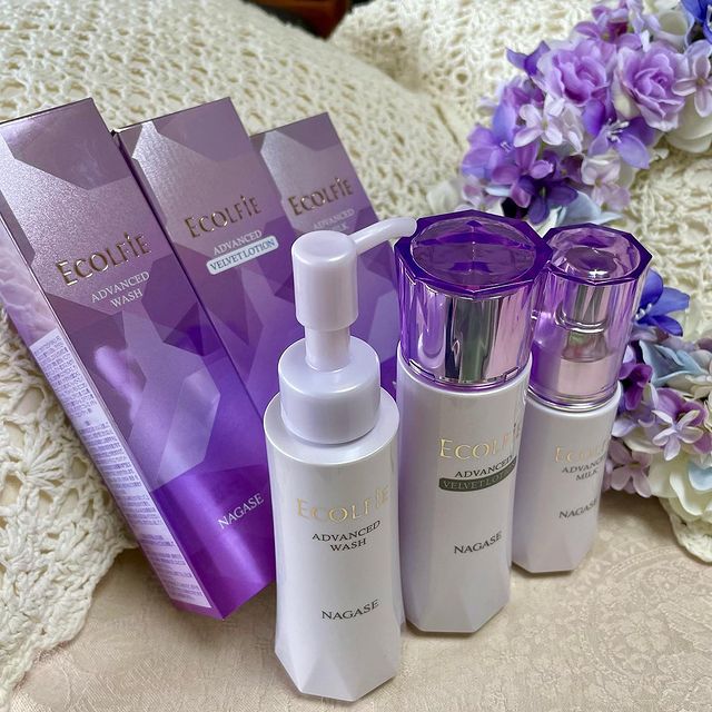 ナガセビューティーケア スキンケア120g3個セット‼️