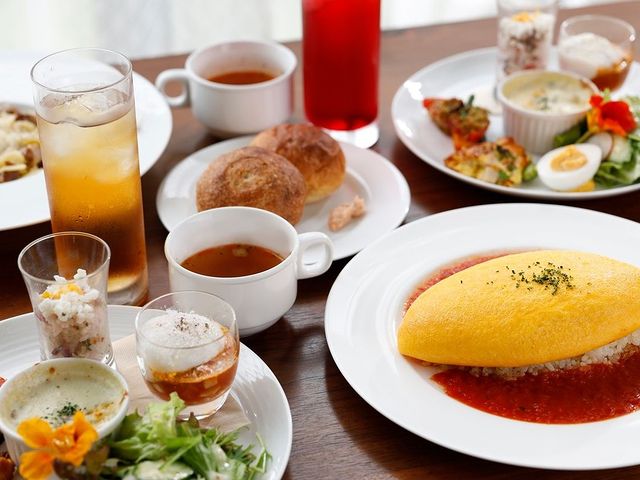 Photo by oenosato_resort_505