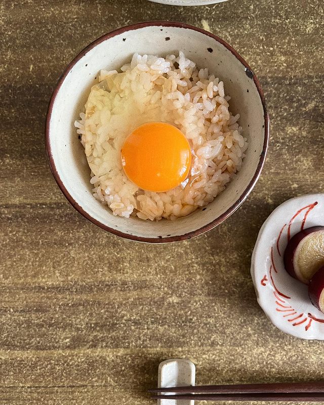 toku様専用卵夕陽卵米育ち自然卵 - その他