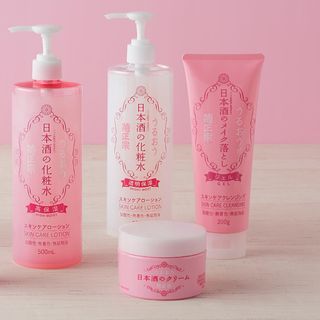 菊正宗 日本酒のメイク落とし 200g 日本酒通販 公式 菊正宗 ネットショップ