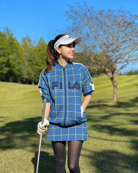 Fila Golf フィラ ゴルフ Fila Golfの直営通販サイト Oceanweb