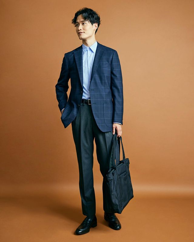 THE SUIT COMPANY（ザ・スーツカンパニー）｜THE SUIT COMPANY 