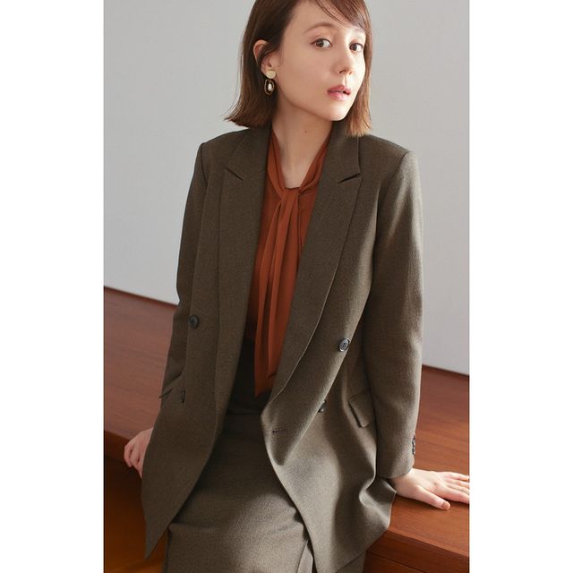 レディース ザ スーツカンパニー ユニバーサルランゲージ公式通販 The Suit Company Universal Language Online Shop