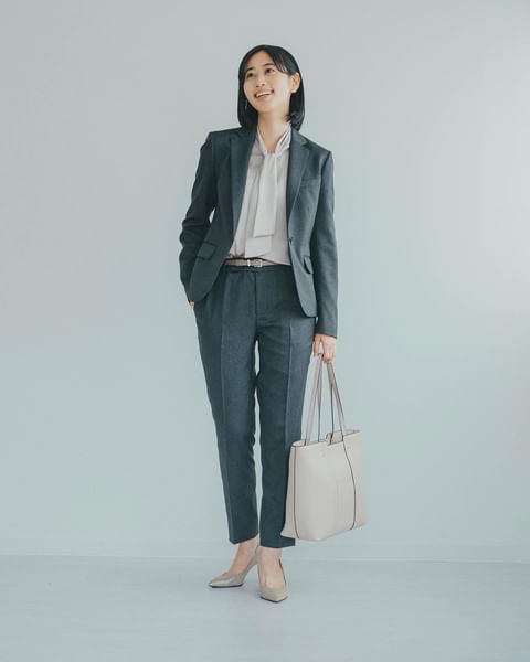 WHITE THE SUIT COMPANY(ホワイト・ザ・スーツカンパニー)|THE SUIT ...