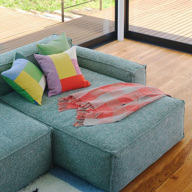 オットマン　The Conran Shop オリジナル オットマンThe Conran Shop オリジナル