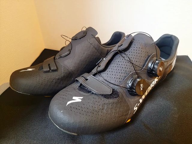 Spring Sale対象】S-WORKS 7 ROAD SHOES CMLN 41(41 (26cm) カメレオン 