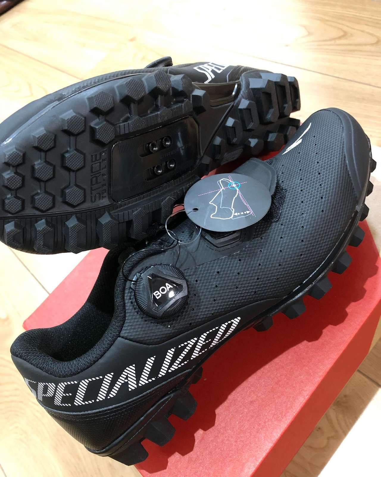 Spring Sale対象】RECON 2.0 MOUNTAIN BIKE SHOES BLK 43(43 (27.5cm