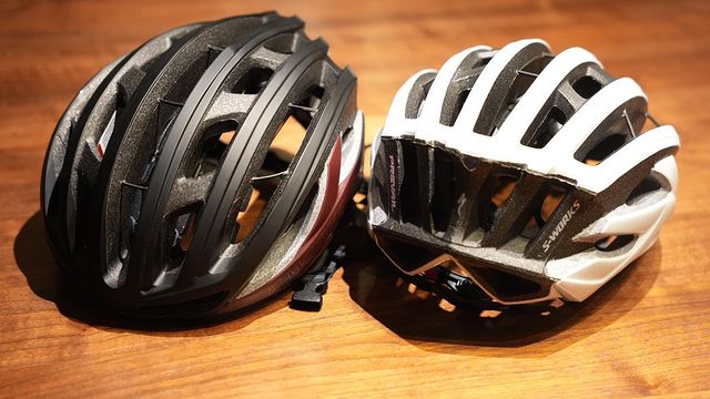 Spring Sale対象】S-WORKS PREVAIL II VENT MIPS CE MATTE BLK ASIA L 