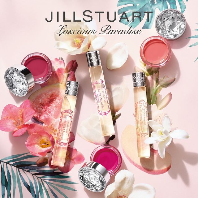 Lips Jill Stuart Beauty 公式オンラインショップ