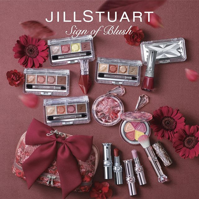 EYES | JILL STUART Beauty 公式オンラインショップ(並び順：価格が安い順)