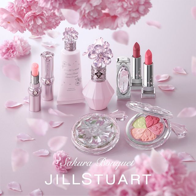 Lips Jill Stuart Beauty 公式オンラインショップ