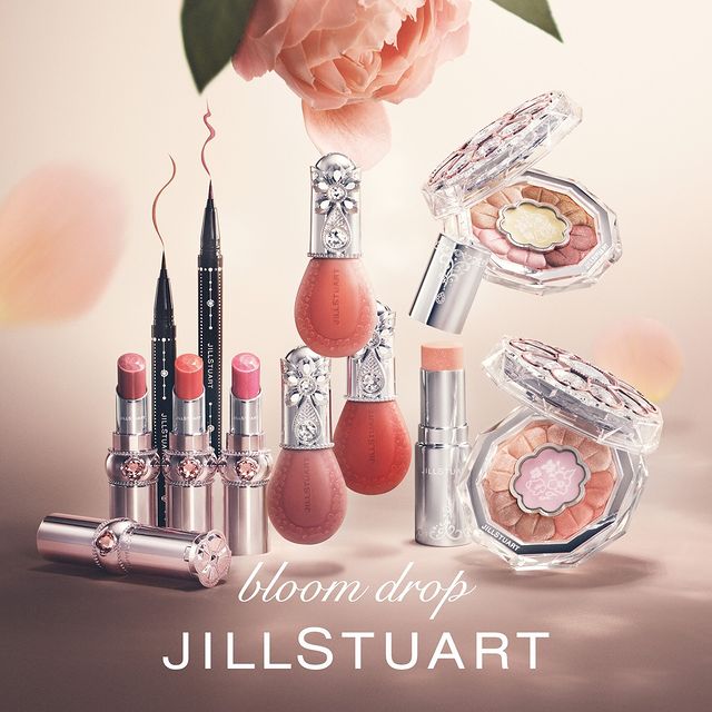 CHEEKS | JILL STUART Beauty 公式オンラインショップ