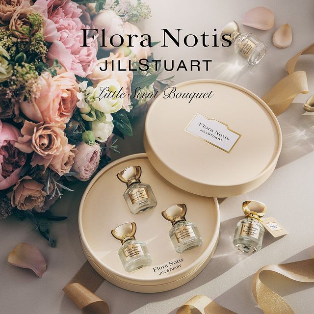 ベスト3 セレクション: FloraNotis