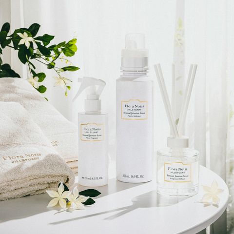 フローラノーティス ジルスチュアート フレグランスディフューザー