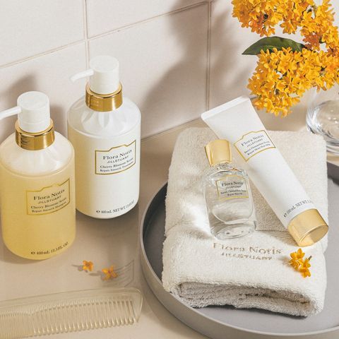 フローラノーティス ジルスチュアート チェリーブロッサム リペア