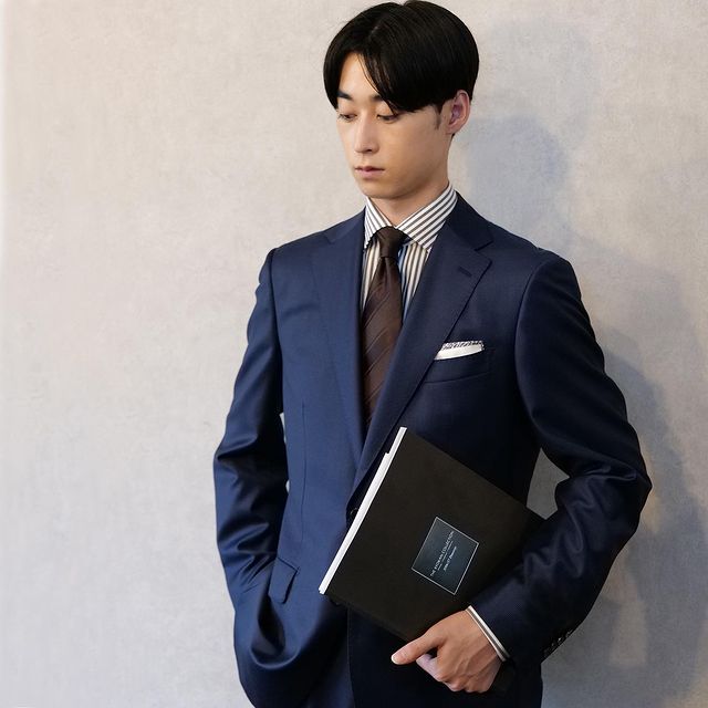 紳士服 スーツ販売数no 1 洋服の青山 公式通販