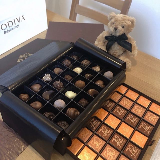 なります ゴディバ (GODIVA) グランプラス（59粒入） グランプラ