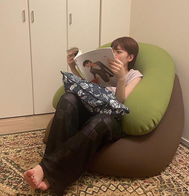 ゆりっぺさま Yogibo Max ヨギボーマックス チョコレートブラウン色 ゆりっぺさま Yogibo Max ヨギボーマックス チョコレートブラウン色