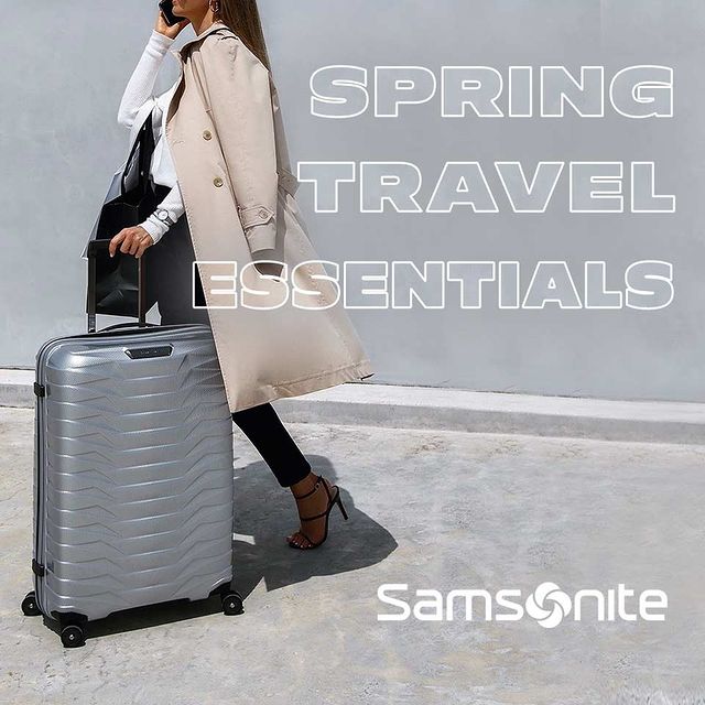 スーツケース、ビジネスバッグ/サムソナイト(Samsonite)公式サイト