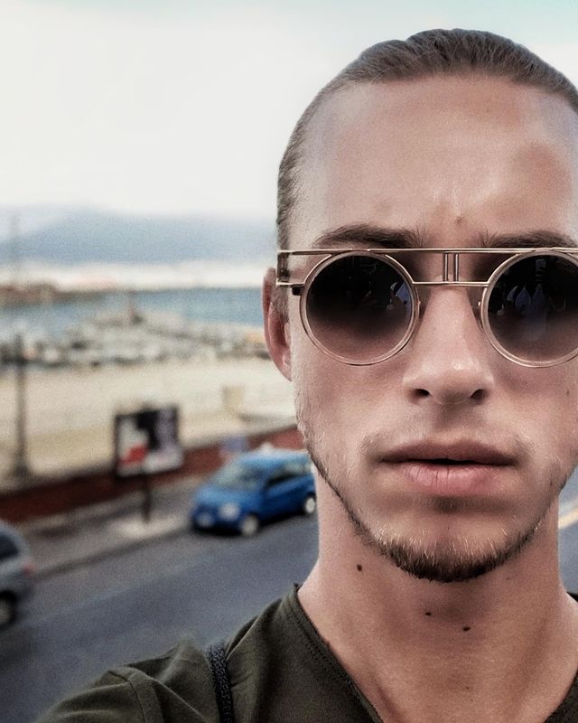 CAZAL Eyewear(カザール)|エイトオプティク公式通販サイト