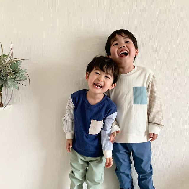 おしゃれでかわいい男の子用 キッズ用 子ども服のf O Online Store エフオーオンラインストア