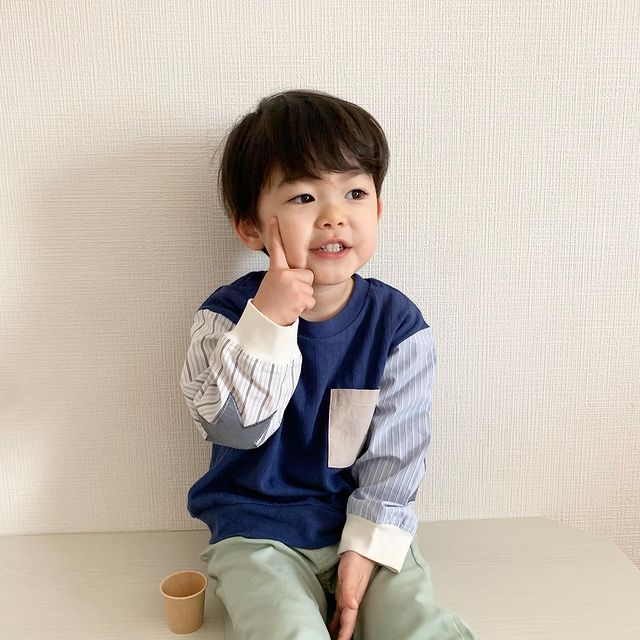 おしゃれでかわいい男の子用 キッズ用 子ども服のf O Online Store エフオーオンラインストア