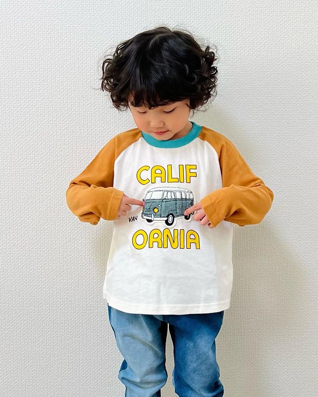 おしゃれでかわいい男の子用 キッズ用 子ども服のf O Online Store エフオーオンラインストア