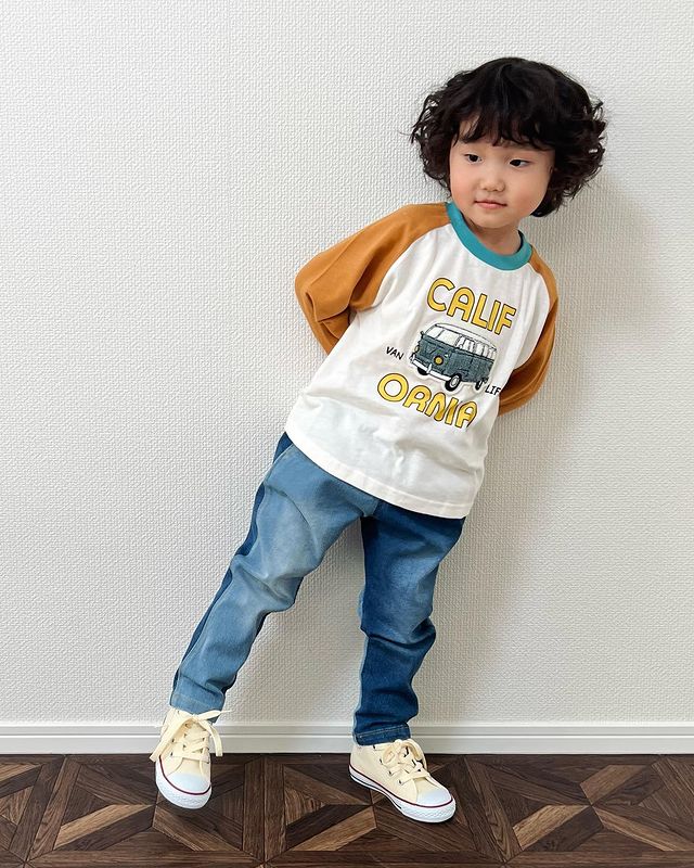 おしゃれでかわいい男の子用 キッズ用 子ども服のf O Online Store エフオーオンラインストア