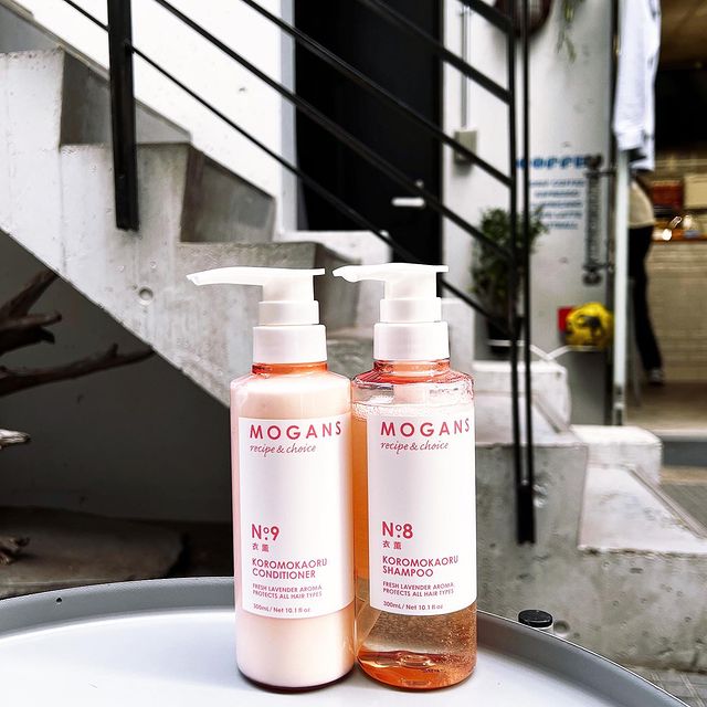 MOGANS 公式オンラインストア
