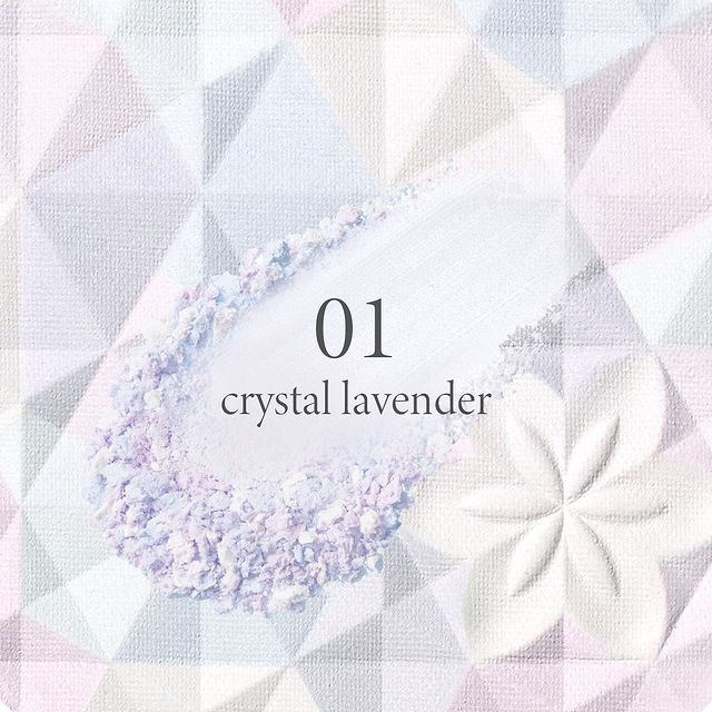 史上一番安い 新発売 コーセー コスメデコルテ ＡＱ オーラ リフレクター 10g 01 crystal lavender 本体 全3色 パフ  ブラシ付きフェイスパウダー 透明感 素肌感 メイク崩れ防止 fucoa.cl