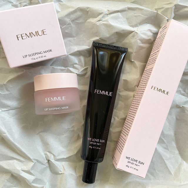 FEMMUE〈ファミュ〉公式オンラインストア