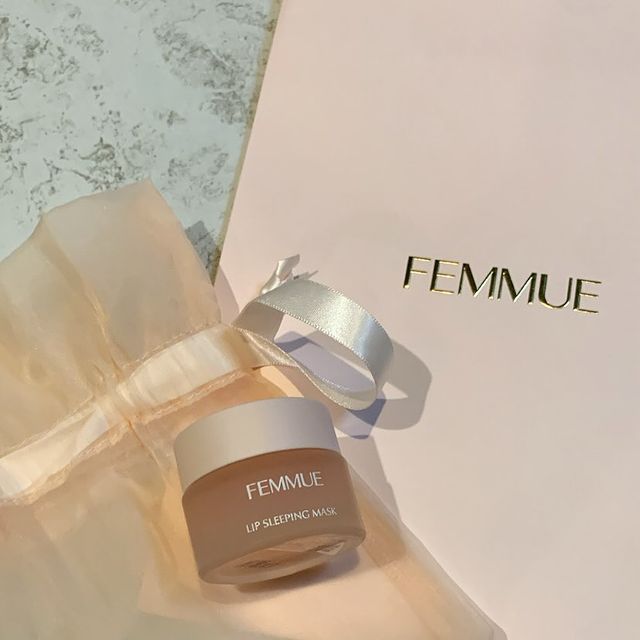 FEMMUE GIFT｜FEMMUE〈ファミュ〉公式オンラインストア