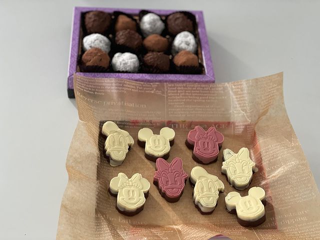 ディズニーデザイン バレンタインラッピング特集 商品紹介 公式 Daiso ダイソー ネットストア ディズニーデザイン バレンタインラッピング特集 商品紹介 公式 Daiso ダイソー ネットストア