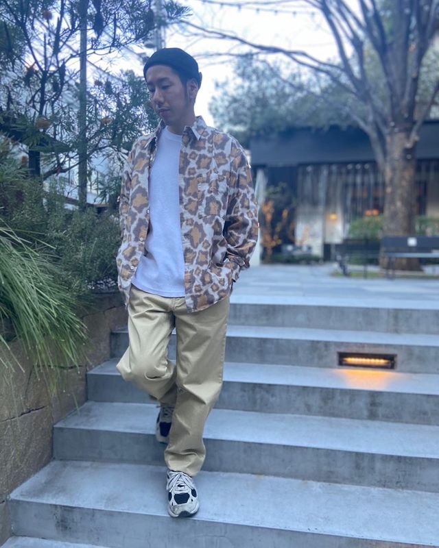 JAPAN BLUE JEANS◇JB1600 RD Revolve リメイクトラウザー/32