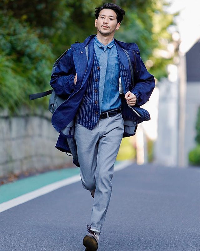 JAPAN BLUE JEANS】J399462 / テーラードジャケット / SHIN-DENIM | デニム研究所 by JAPAN BLUE  オンラインショップ