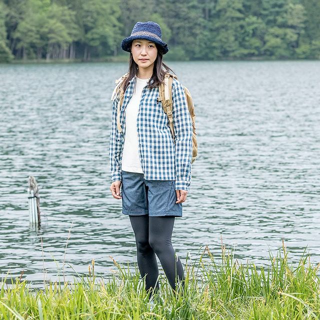 コーディネート Millet