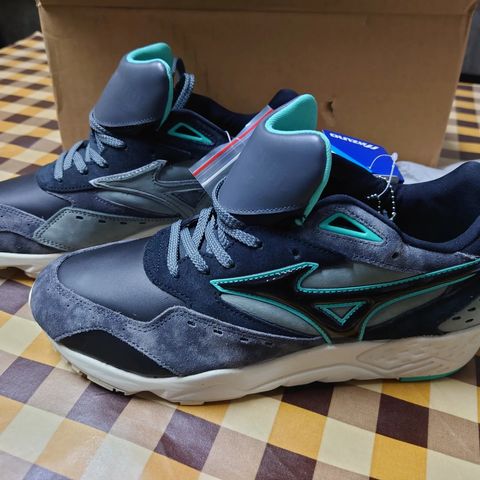 CONTENDER FOOTPATROL[ユニセックス]|D1GD2326|MIZUNO1906|ライフ