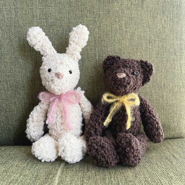 Photo by crochet_therapy_and