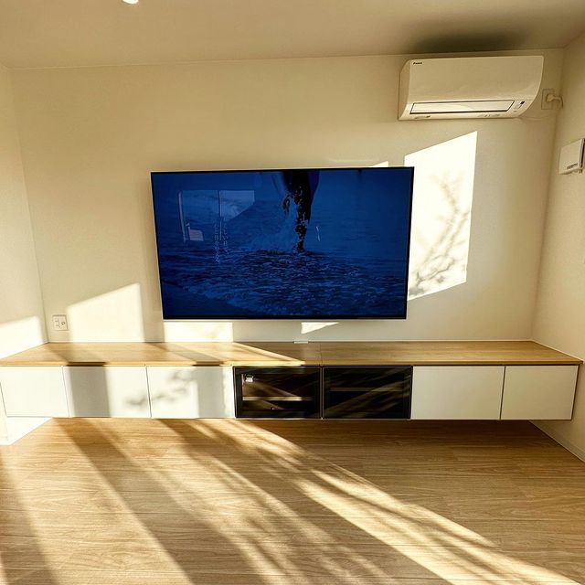 パナソニック　キュビオス　テレビ台 価格相談可】パナソニック キュビオス テレビ台 テレビボード