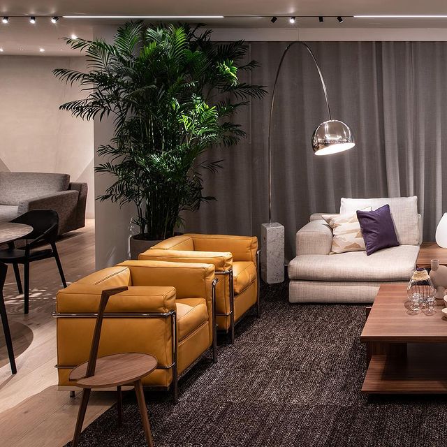 美品 Cassina カッシーナ CICOGNINO チッコニーニョ