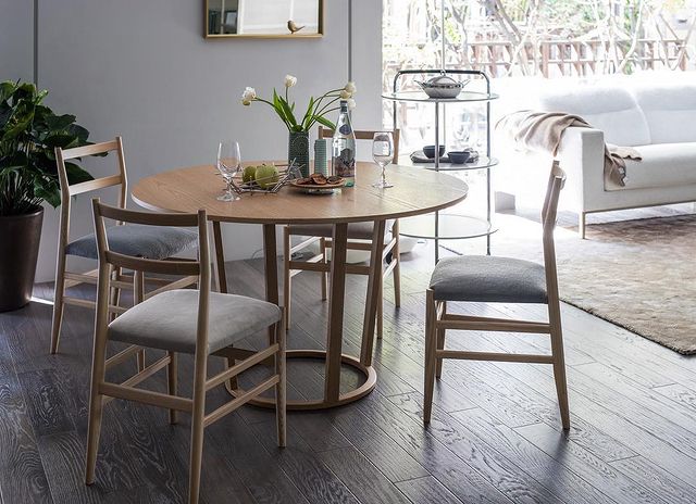 テーブル | カッシーナ・イクスシー オンラインストア 公式 家具 通販