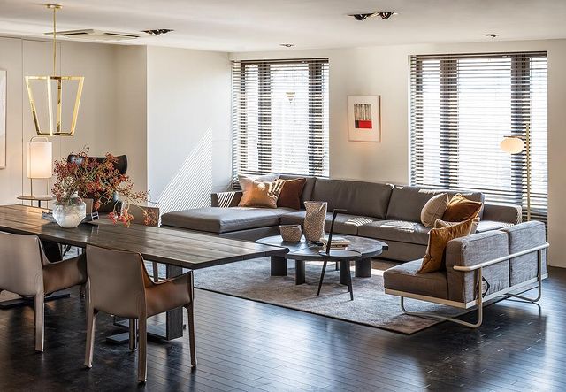 403 TILBURY(ティルブリー ソファ) Cassina カッシーナ・イクスシー